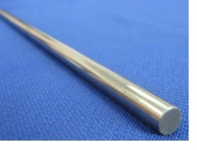 заготовки стержней для осевого инструмента шлифованные по h6 (TCLR)